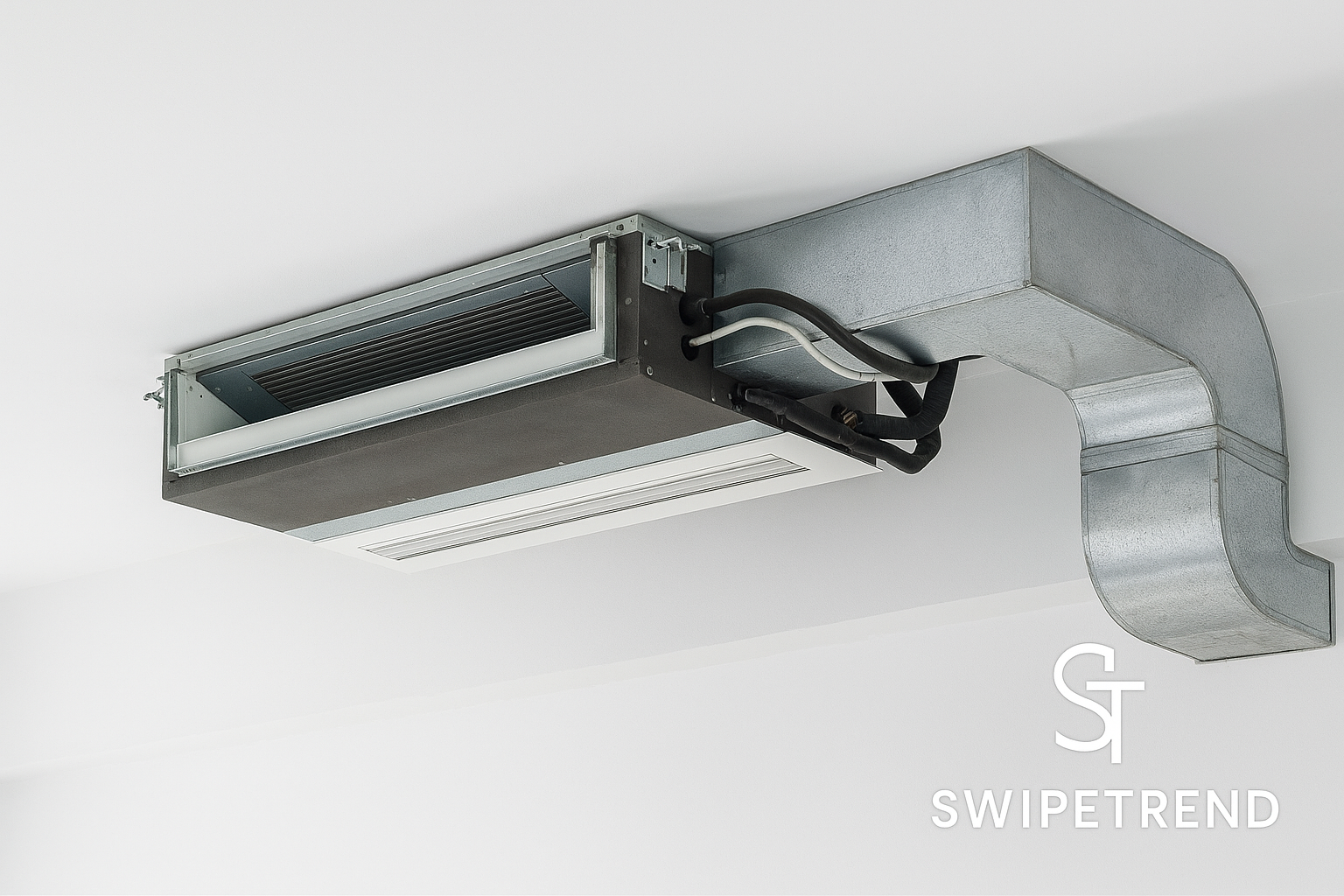 Ductable AC Installation