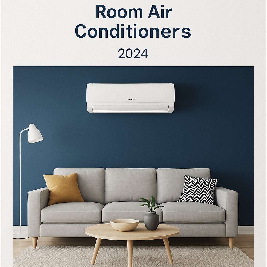 Room Air Conditioners (2024)