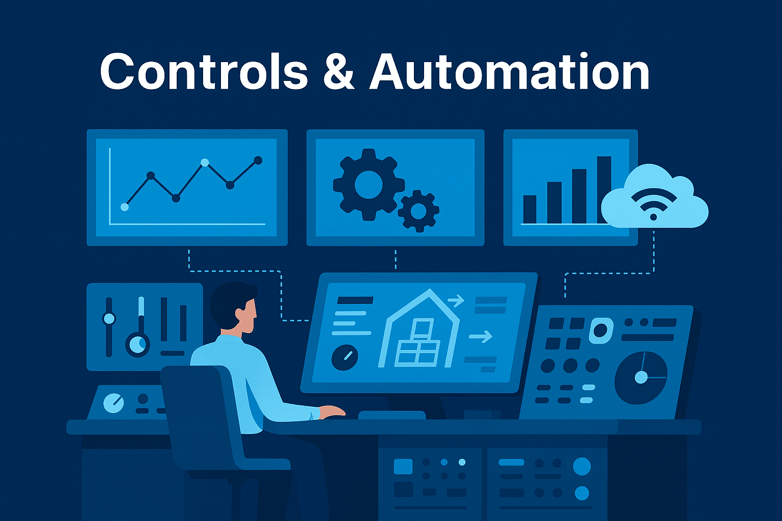 Controls & Automation